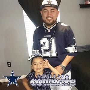 Meet your Posher, Steve